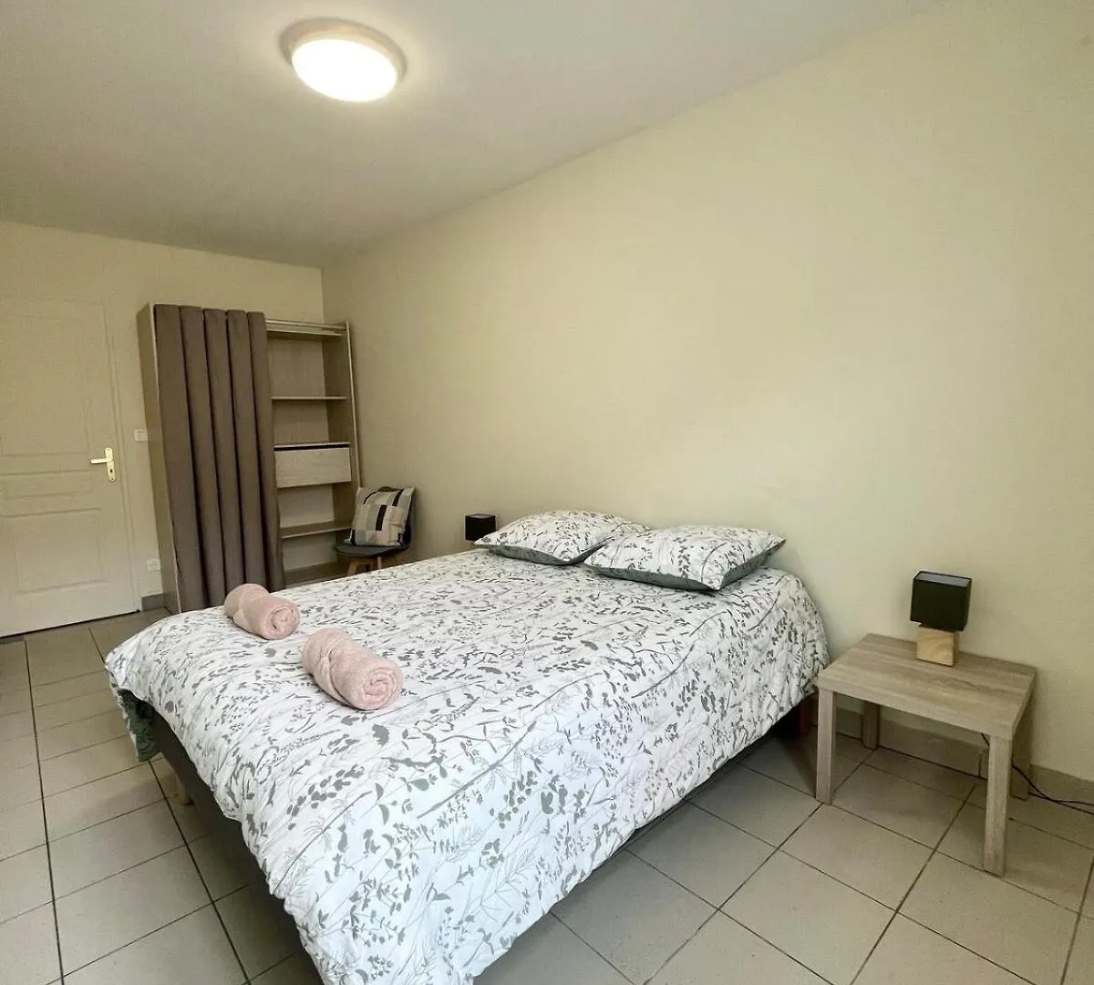 Duplex Renove A 15 Min De Lyon Apartment Saint-Fons
