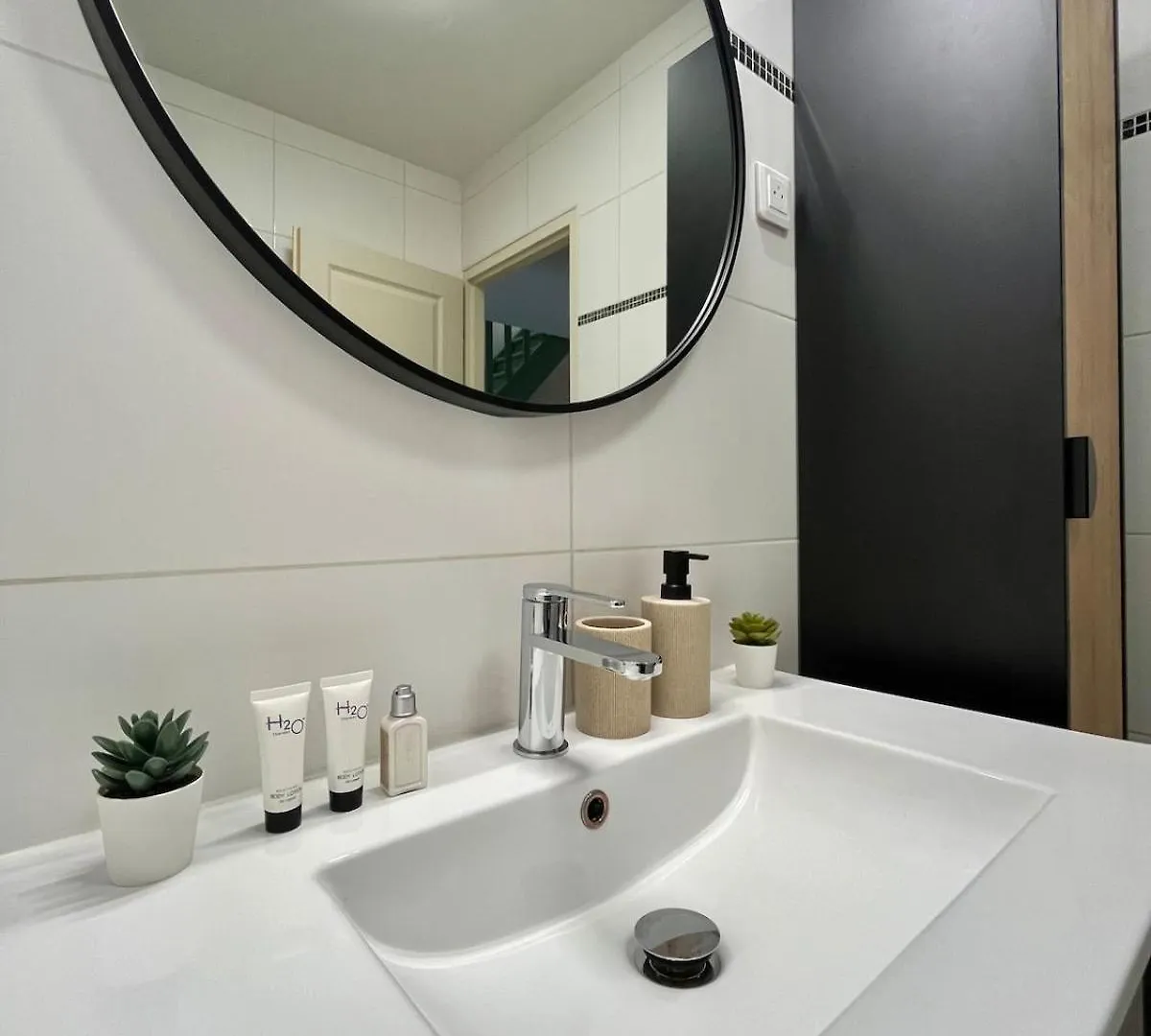 Duplex Renove A 15 Min De Lyon Apartment Saint-Fons