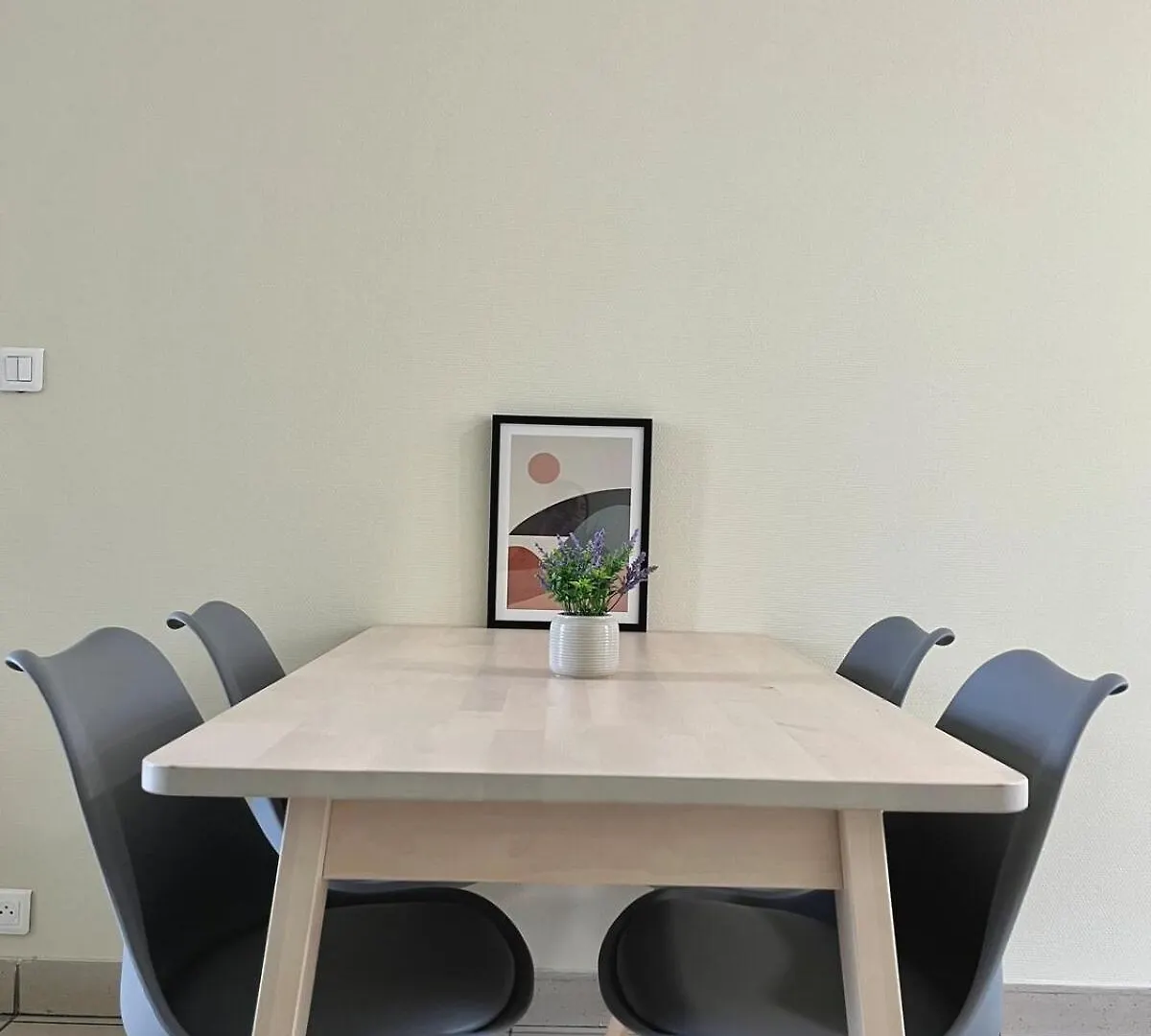 Duplex Renove A 15 Min De Lyon Apartment Saint-Fons