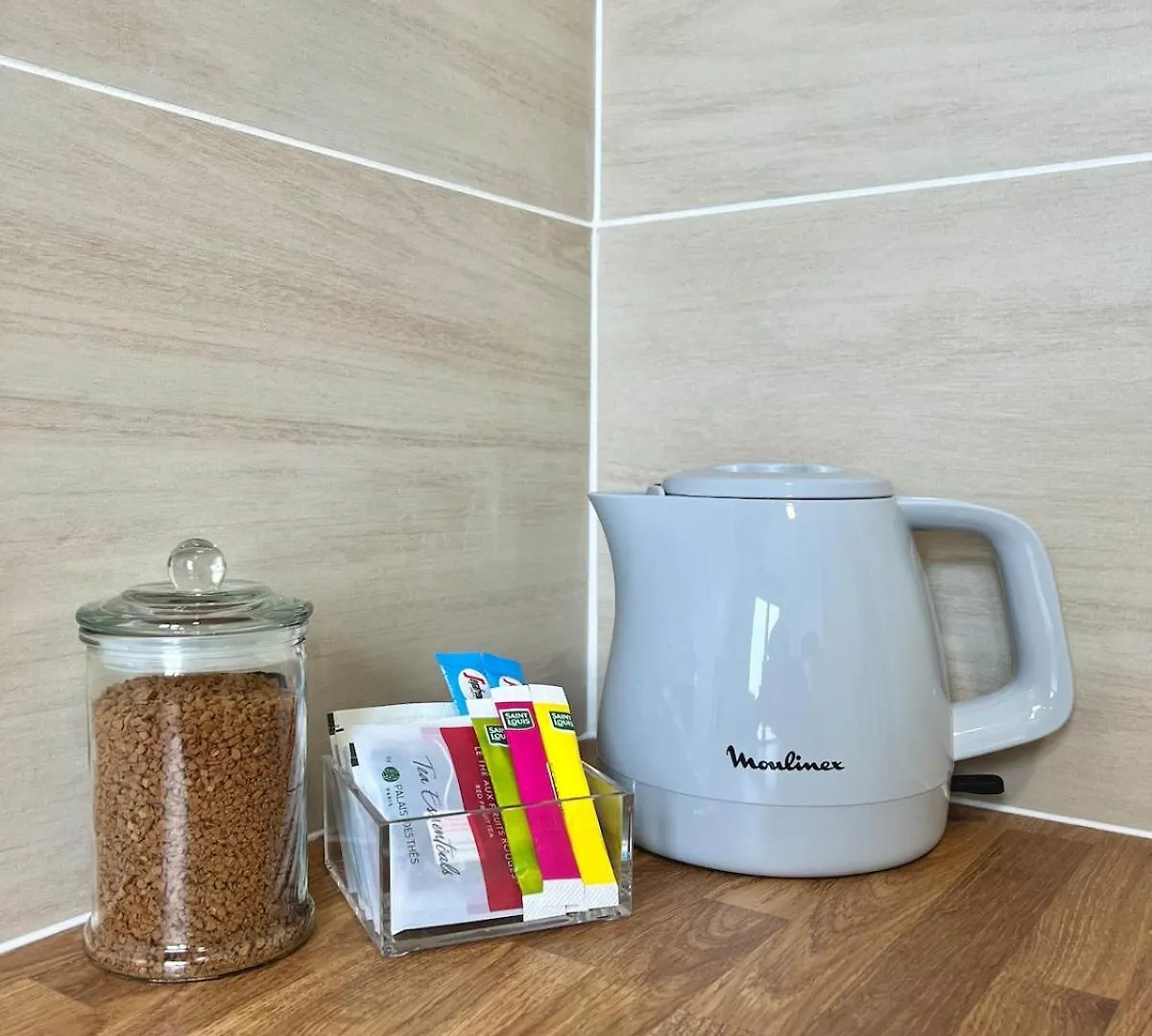 Duplex Renove A 15 Min De Lyon Apartment Saint-Fons 0*,  France