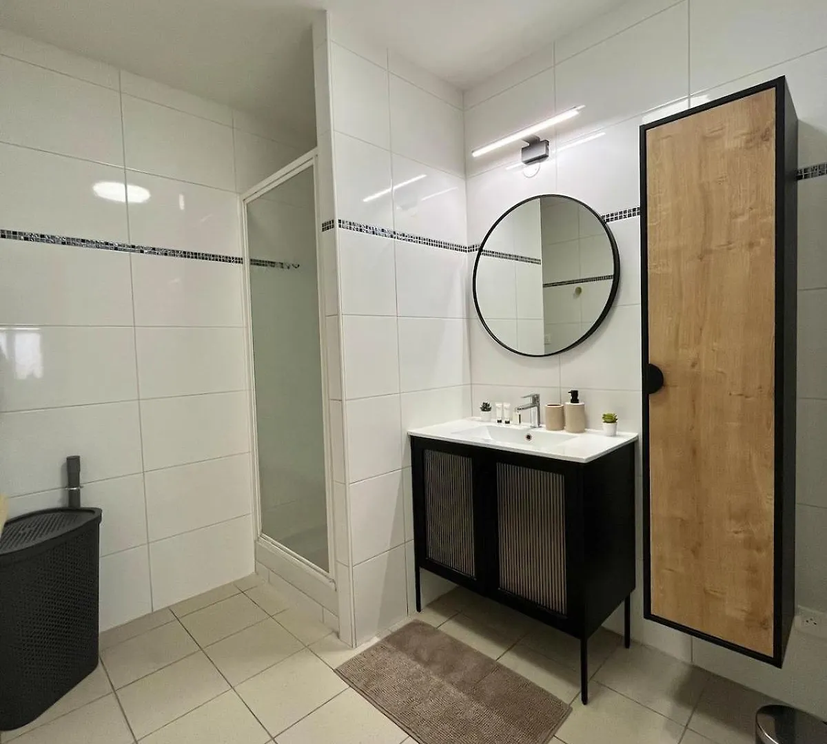 Duplex Renove A 15 Min De Lyon Apartment Saint-Fons 0*,