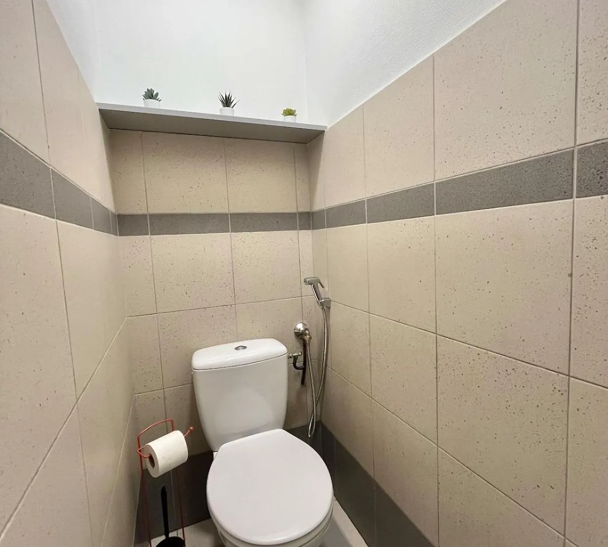 Duplex Renove A 15 Min De Lyon Apartment Saint-Fons
