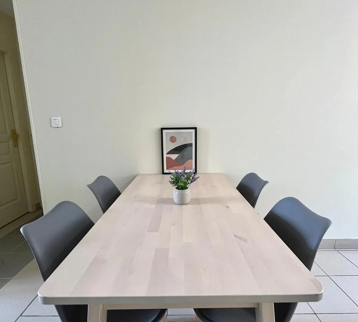 Duplex Renove A 15 Min De Lyon Apartment Saint-Fons